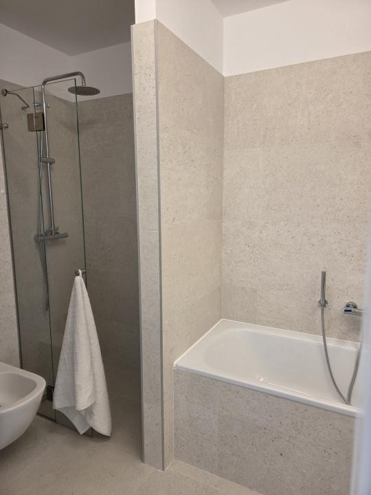 Apartament cu view panoramic, la etajul 12, in Floreasca