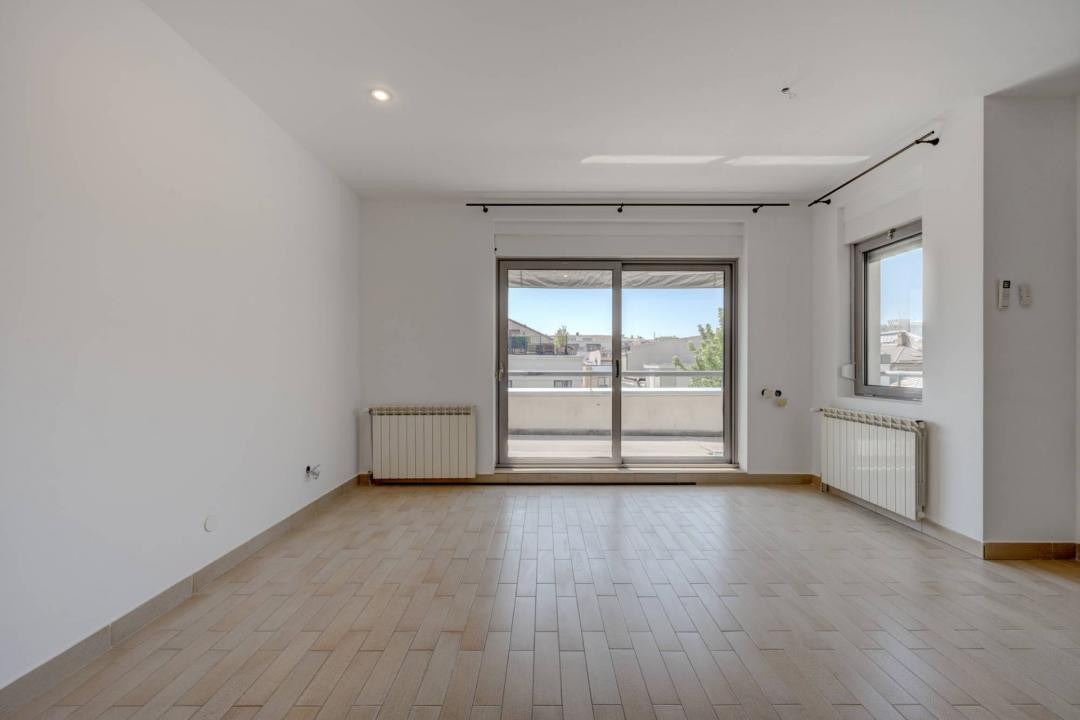 Bright duplex with 67 sqm terrace/ Boutique building/ Dorobanti area