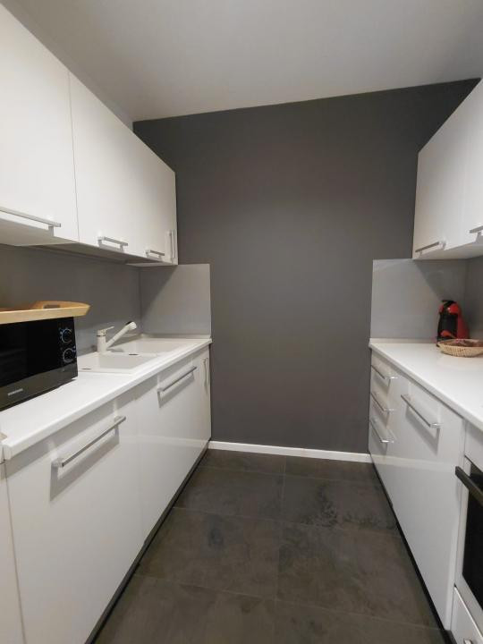 Apartament cu 2 camere, langa Parcul Bordei