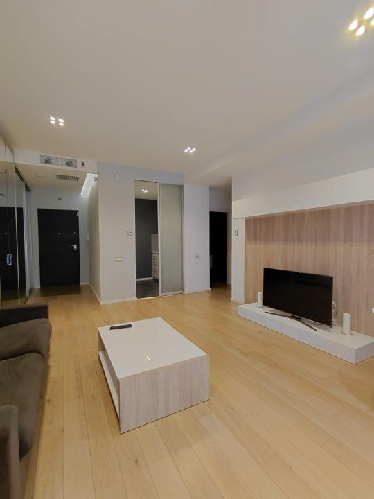 Apartament cu 2 camere, langa Parcul Bordei