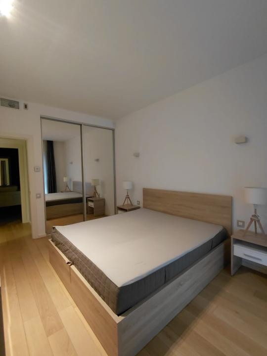 Apartament cu 2 camere, langa Parcul Bordei