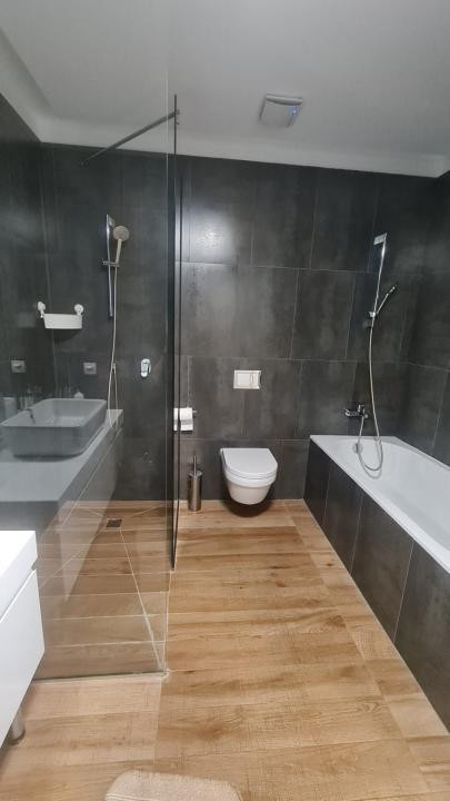 Apartament cu 2 camere, langa Parcul Bordei