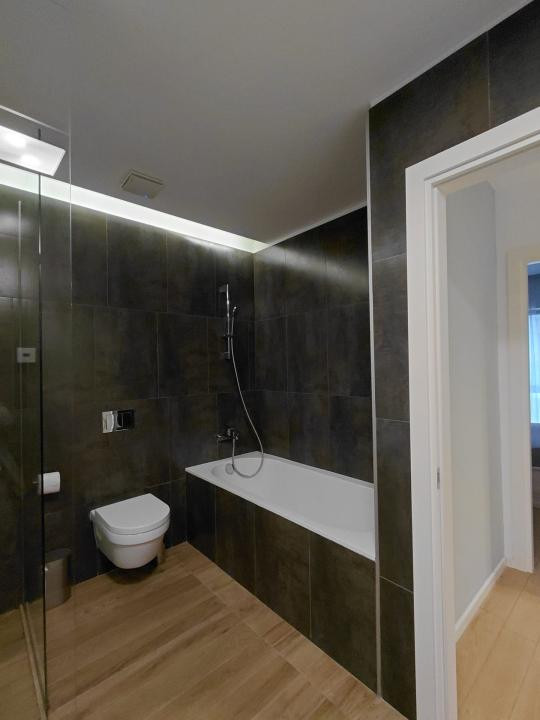 Apartament cu 2 camere, langa Parcul Bordei