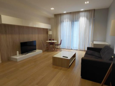 Apartament cu 2 camere, langa Parcul Bordei
