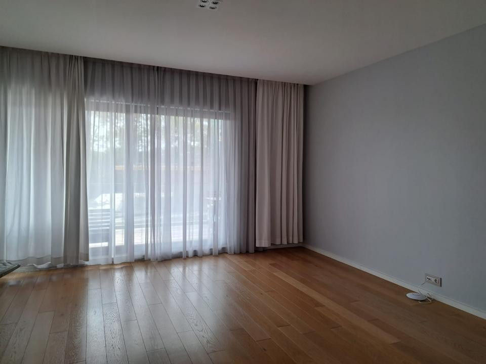 Apartament cu 4 camere - eleganta si confort langa parcul Herastrau