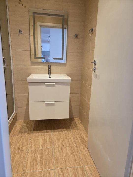 Apartament luminos si spatios, in zona Dorobanti, pretabil birou/rezidenta