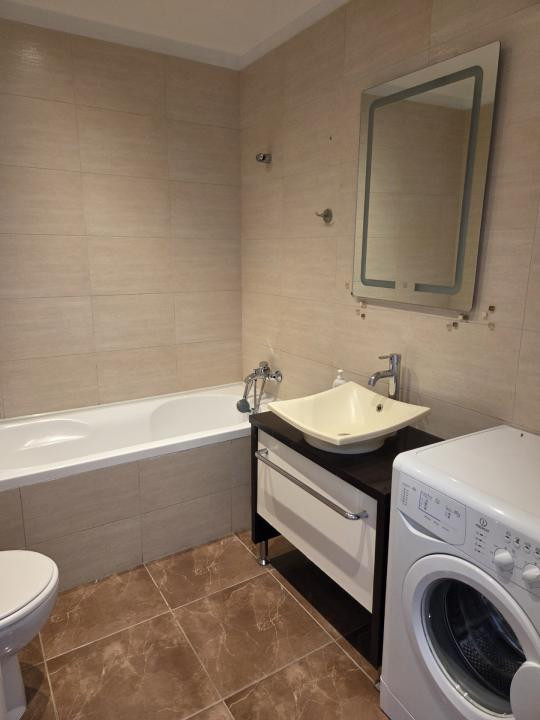 Apartament luminos si spatios, in zona Dorobanti, pretabil birou/rezidenta