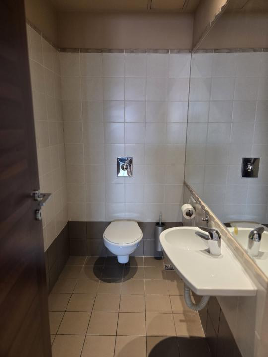 Apartament spatios cu 4 camere, in Dorobanti Capitale
