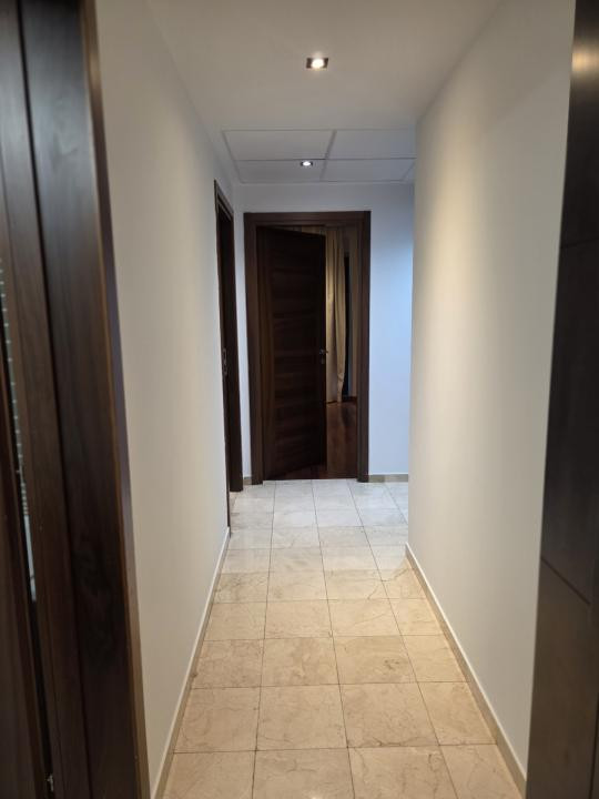 Apartament spatios cu 4 camere, in Dorobanti Capitale
