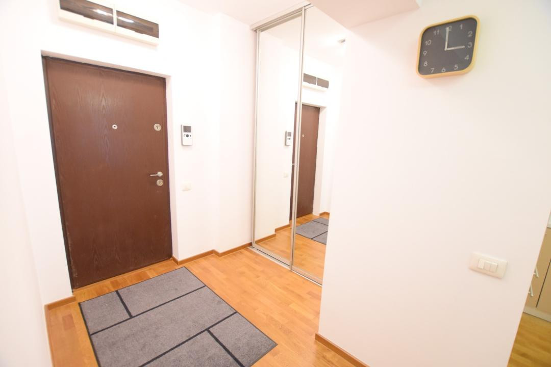Apartament cu 2 camere de închiriat | Parcul Bordei