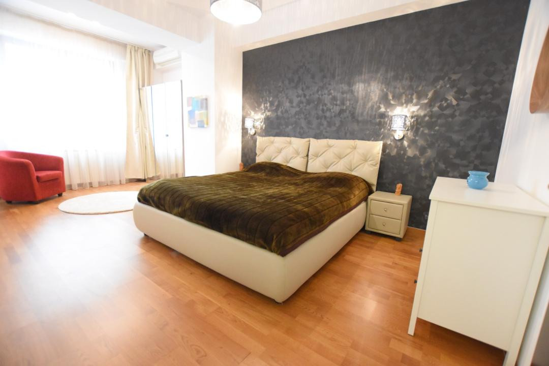 Apartament cu 2 camere de închiriat | Parcul Bordei