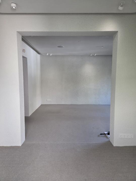 Vilă renovată și consolidată, de închiriat în Piața Dorobanți 