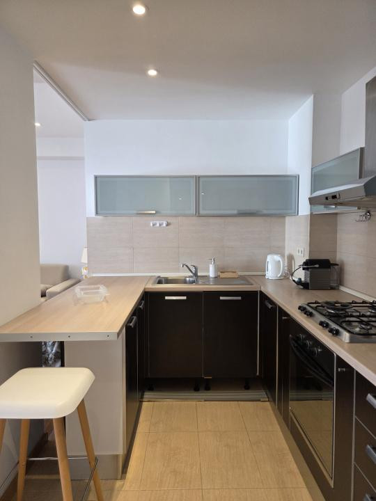 Apartament luminos, cu 3 camere, in zona Dorobanti