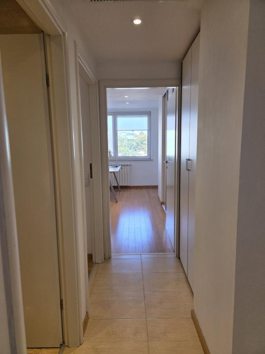 Apartament luminos, cu 3 camere, in zona Dorobanti