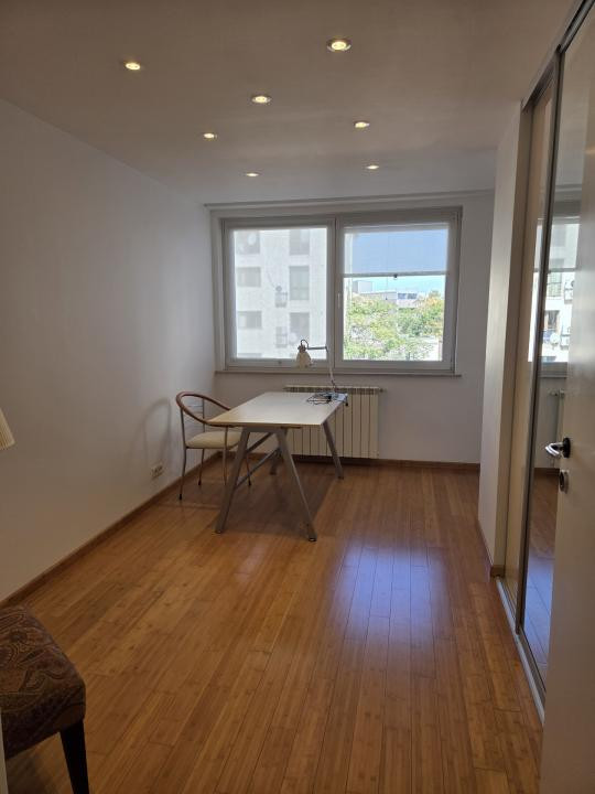 Apartament luminos, cu 3 camere, in zona Dorobanti
