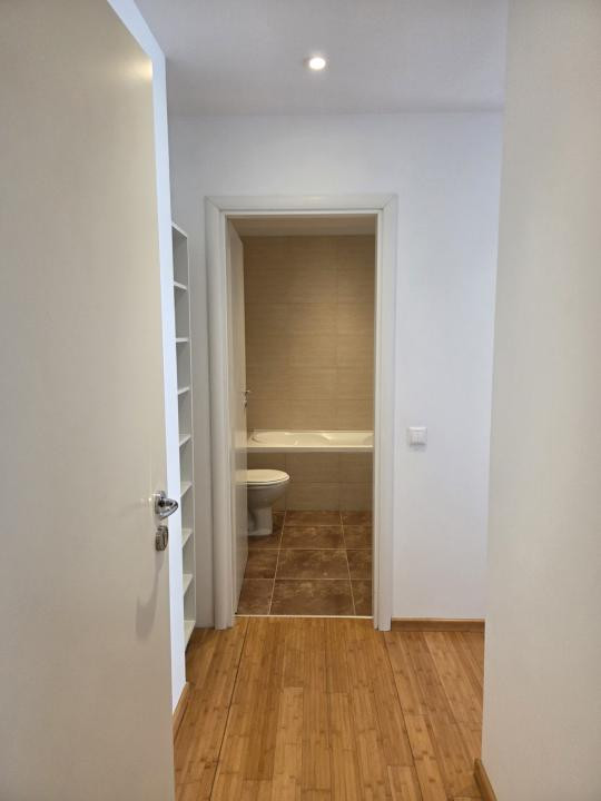 Apartament luminos, cu 3 camere, in zona Dorobanti