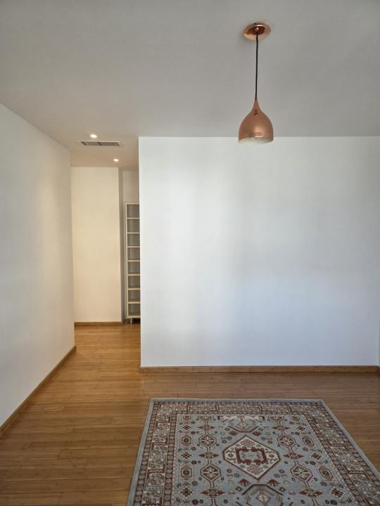 Apartament luminos, cu 3 camere, in zona Dorobanti