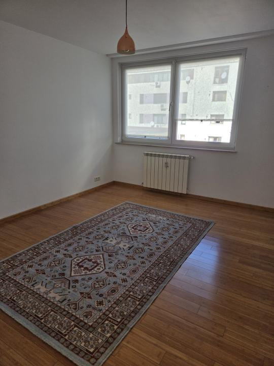 Apartament luminos, cu 3 camere, in zona Dorobanti