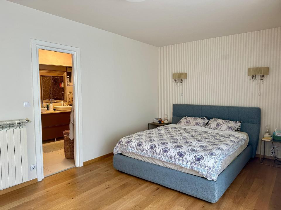 Apartament exclusivist cu 4 camere, în cartierului Primaverii
