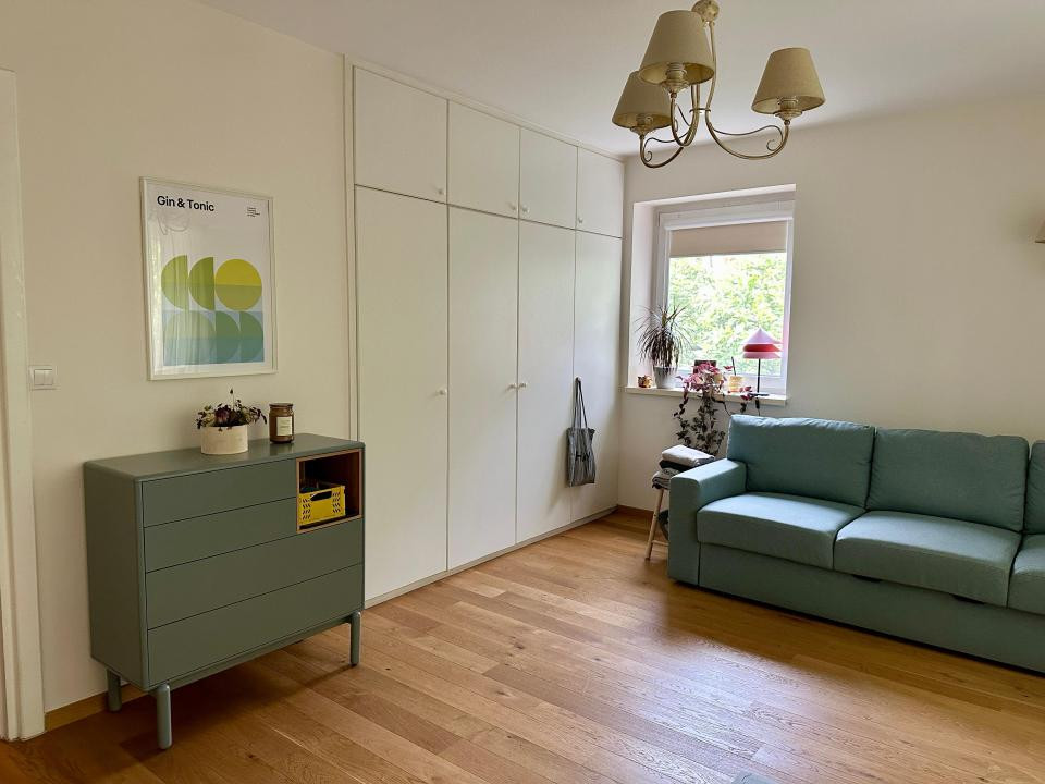 Apartament exclusivist cu 4 camere, în cartierului Primaverii