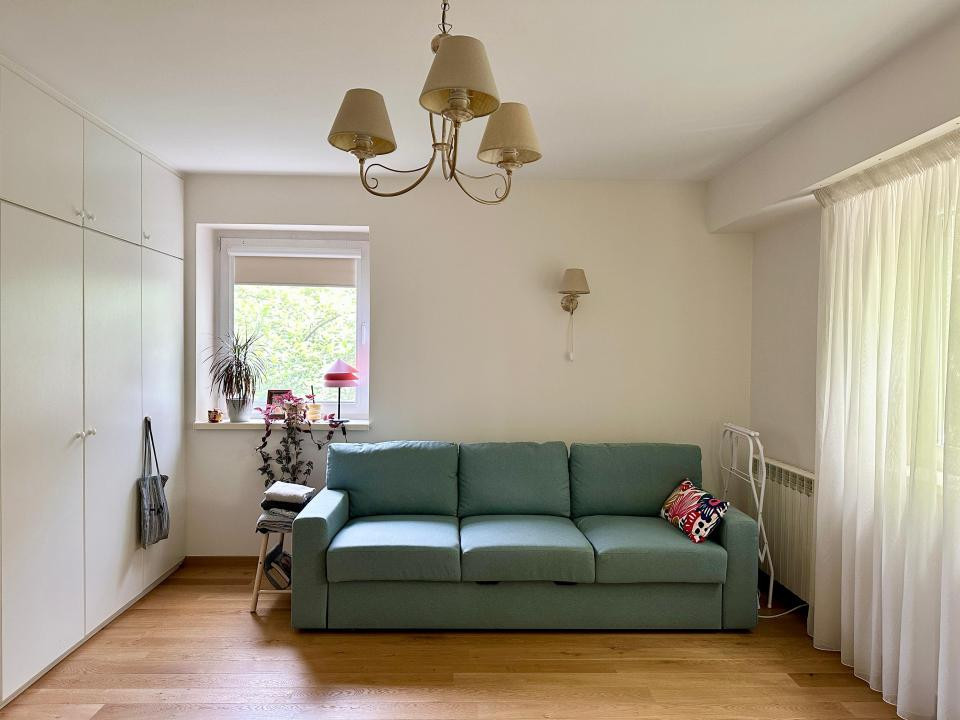 Apartament exclusivist cu 4 camere, în cartierului Primaverii