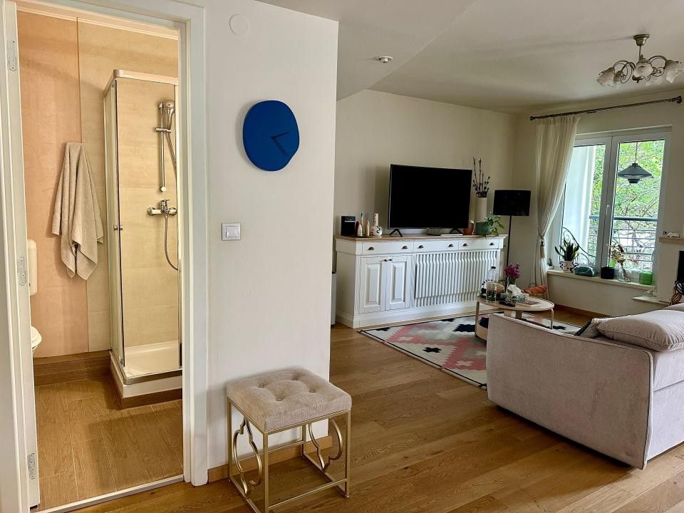 Apartament exclusivist cu 4 camere, în cartierului Primaverii