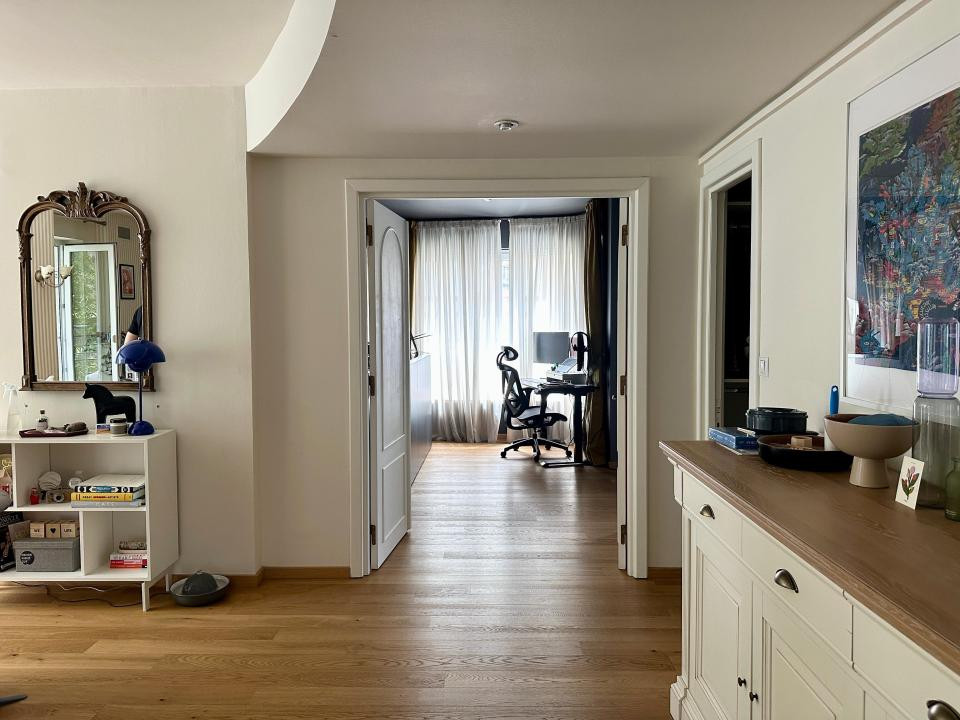 Apartament exclusivist cu 4 camere, în cartierului Primaverii