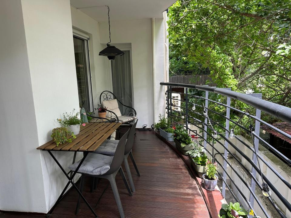 Apartament exclusivist cu 4 camere, în cartierului Primaverii