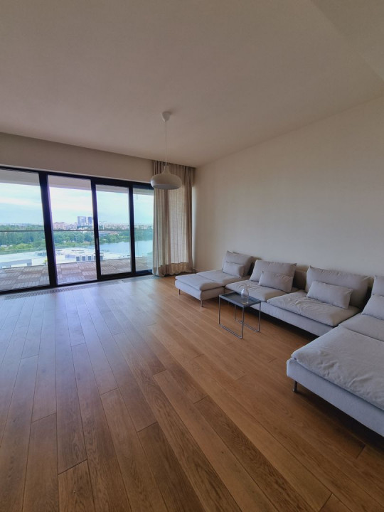 Beautiful 3 bedrooms apartment, with stunning view