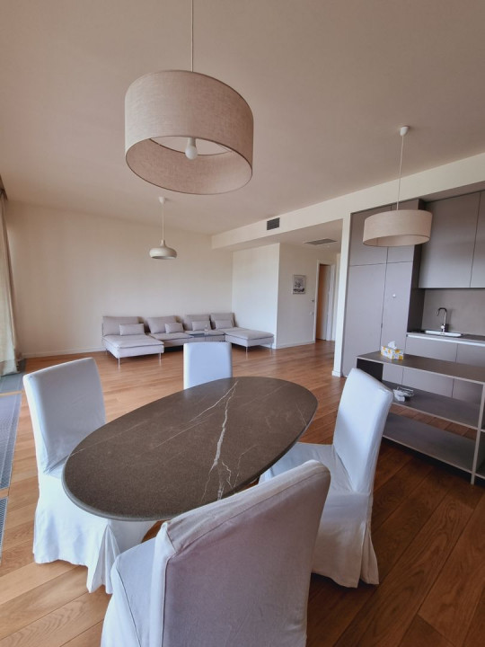 Beautiful 3 bedrooms apartment, with stunning view