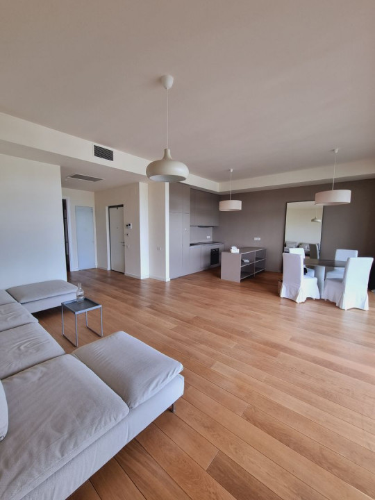 Beautiful 3 bedrooms apartment, with stunning view