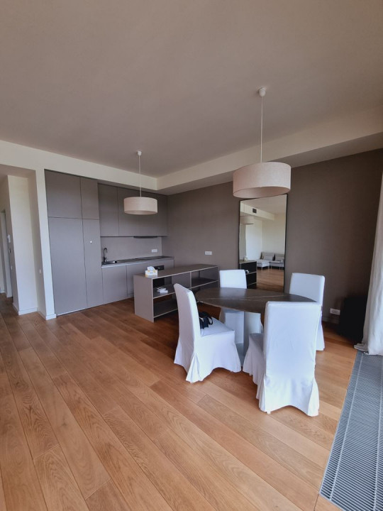 Beautiful 3 bedrooms apartment, with stunning view