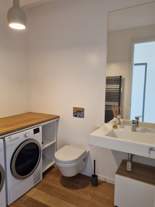 Beautiful 3 bedrooms apartment, with stunning view