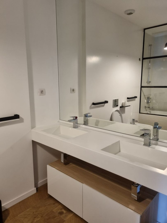 Beautiful 3 bedrooms apartment, with stunning view