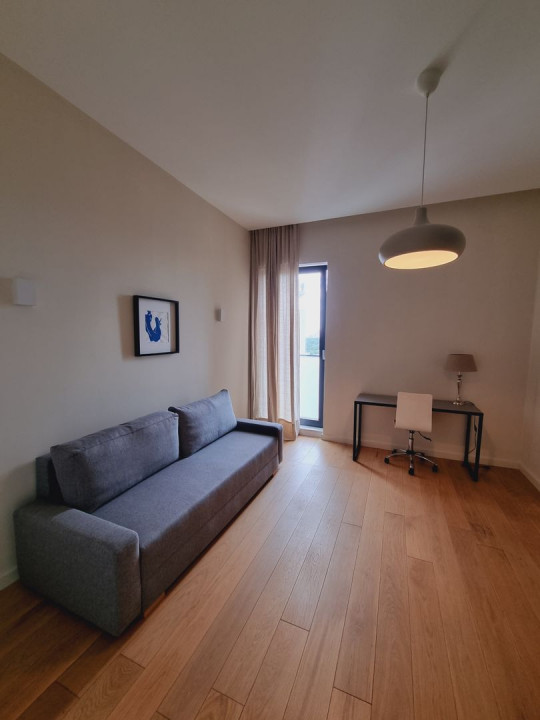 Beautiful 3 bedrooms apartment, with stunning view