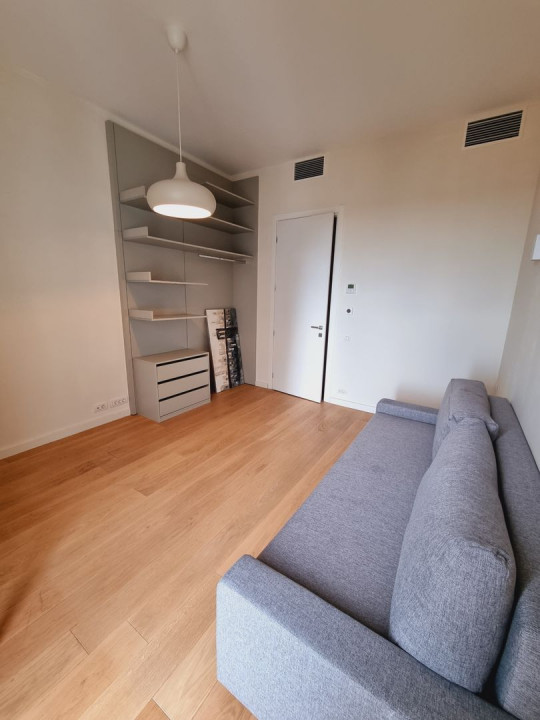 Beautiful 3 bedrooms apartment, with stunning view