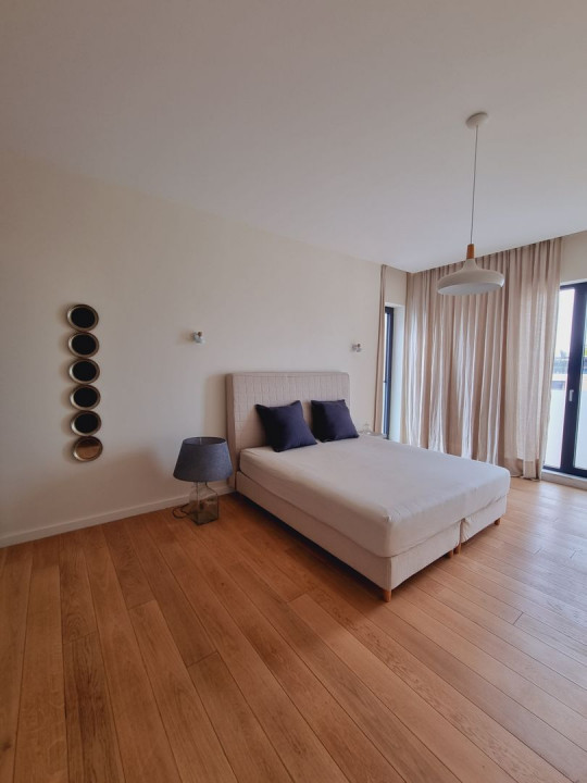 Beautiful 3 bedrooms apartment, with stunning view