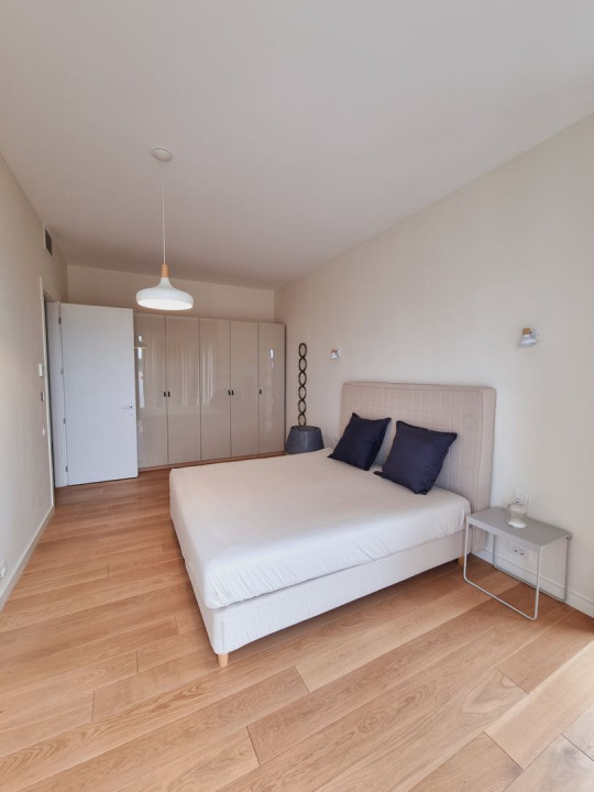 Beautiful 3 bedrooms apartment, with stunning view