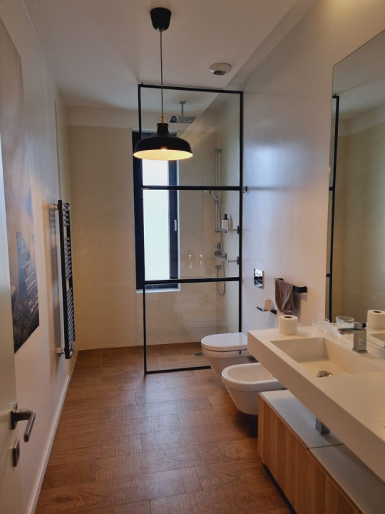 Beautiful 3 bedrooms apartment, with stunning view