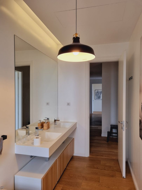 Beautiful 3 bedrooms apartment, with stunning view