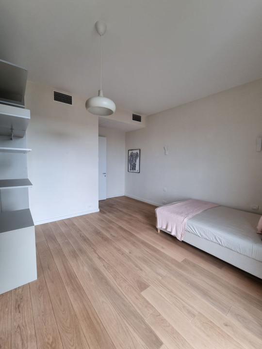 Beautiful 3 bedrooms apartment, with stunning view