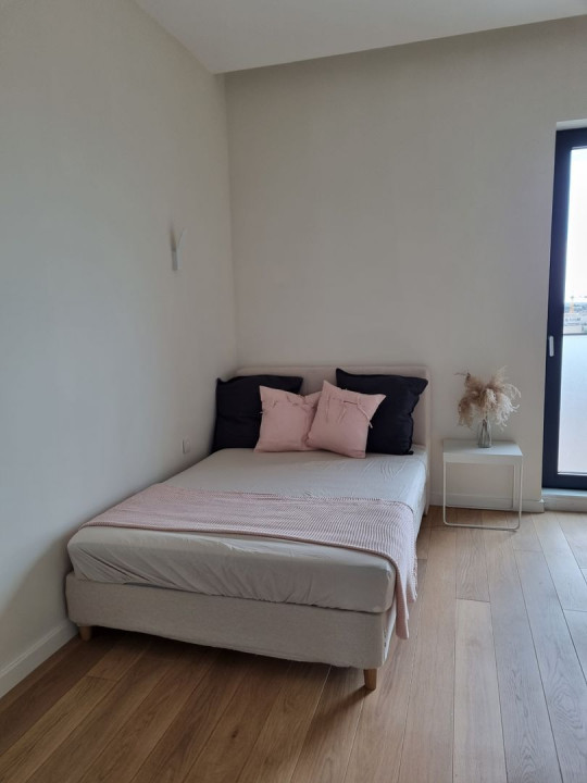 Beautiful 3 bedrooms apartment, with stunning view