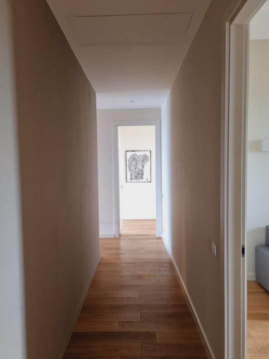 Beautiful 3 bedrooms apartment, with stunning view