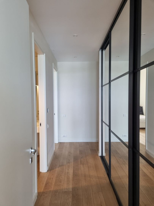 Beautiful 3 bedrooms apartment, with stunning view