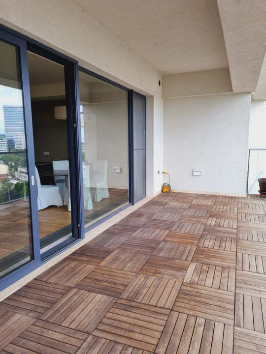 Beautiful 3 bedrooms apartment, with stunning view