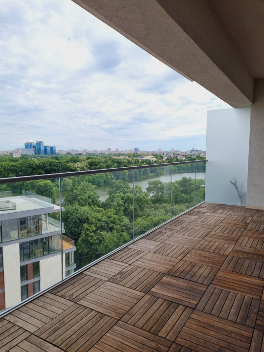 Beautiful 3 bedrooms apartment, with stunning view
