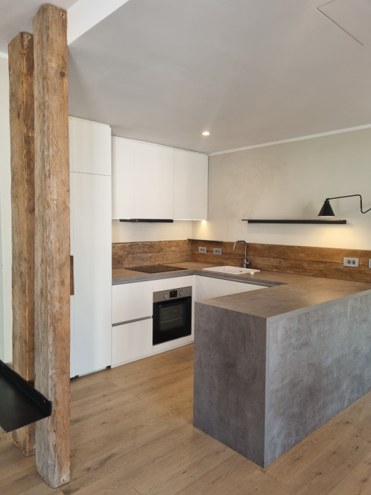 Two Bedroom Apartment Near Herăstrău Park