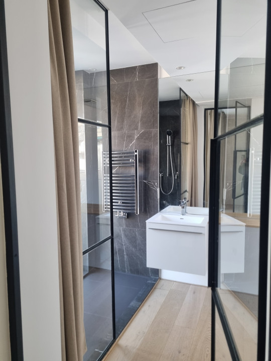 Two Bedroom Apartment Near Herăstrău Park
