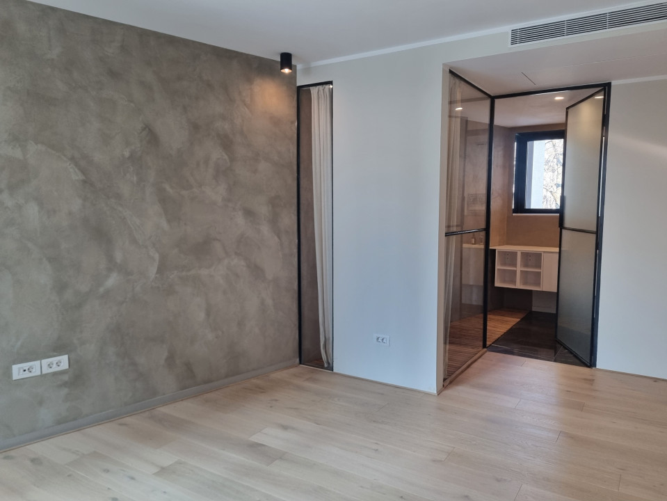 Two Bedroom Apartment Near Herăstrău Park
