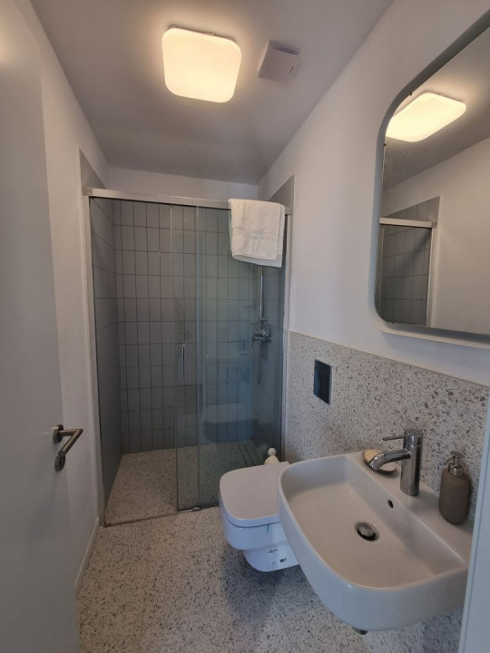 Bright and cozy duplex,  with panoramic view